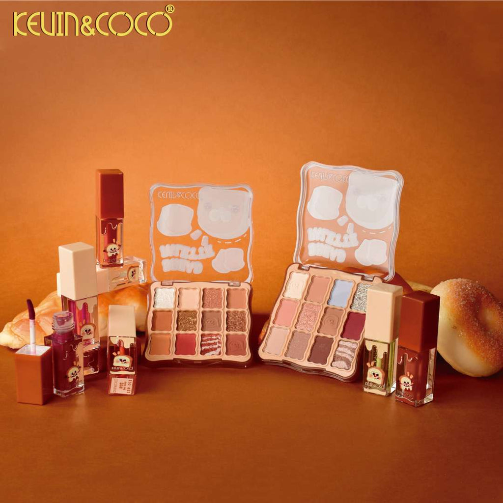Kevin&Coco Bread Palette