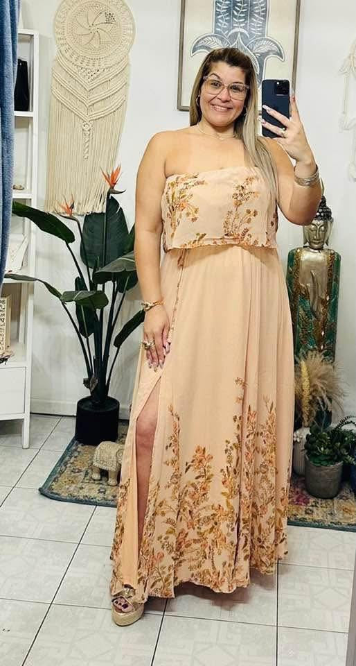 Long Dress Sill