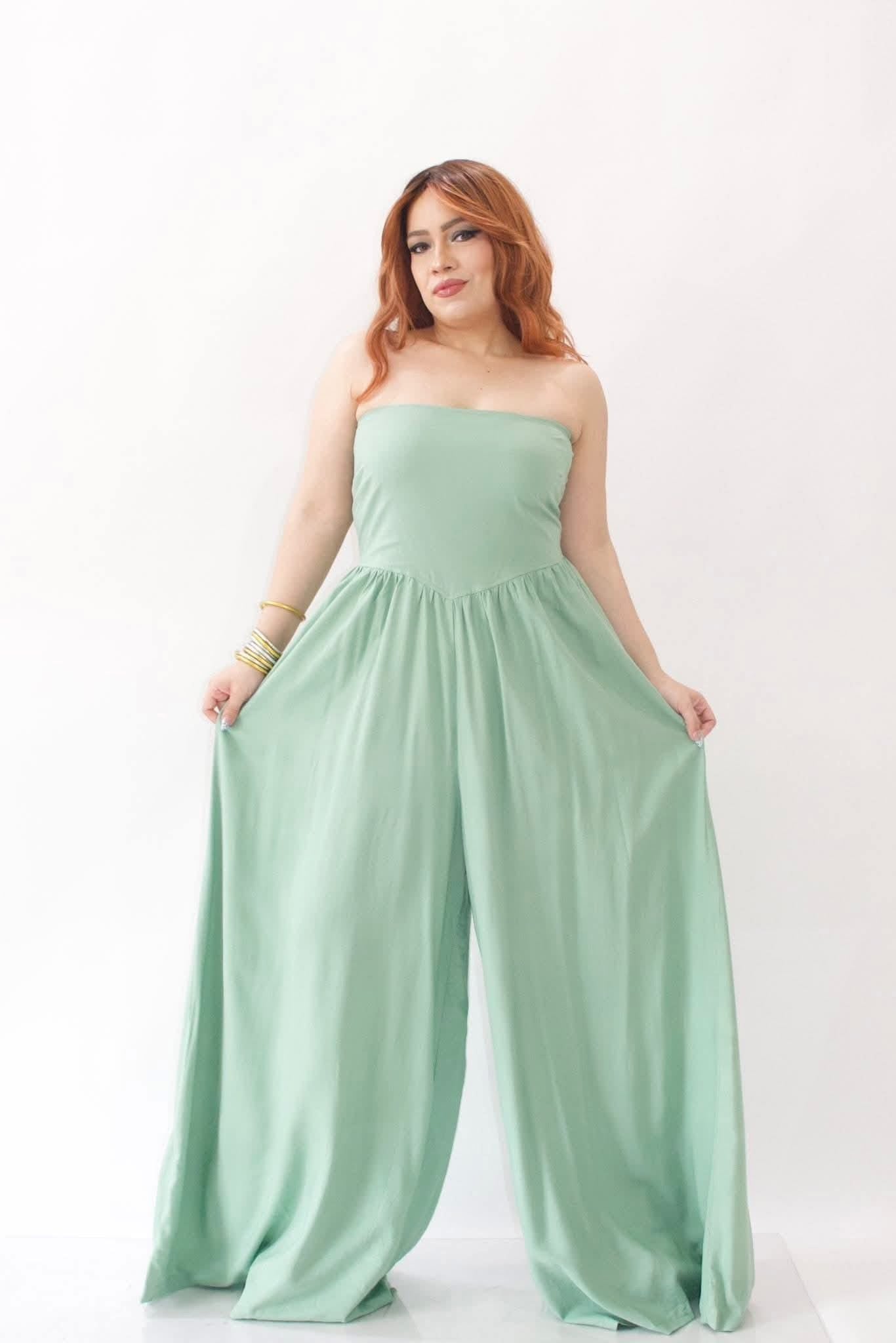 Long Jumper Jenin (One Size)