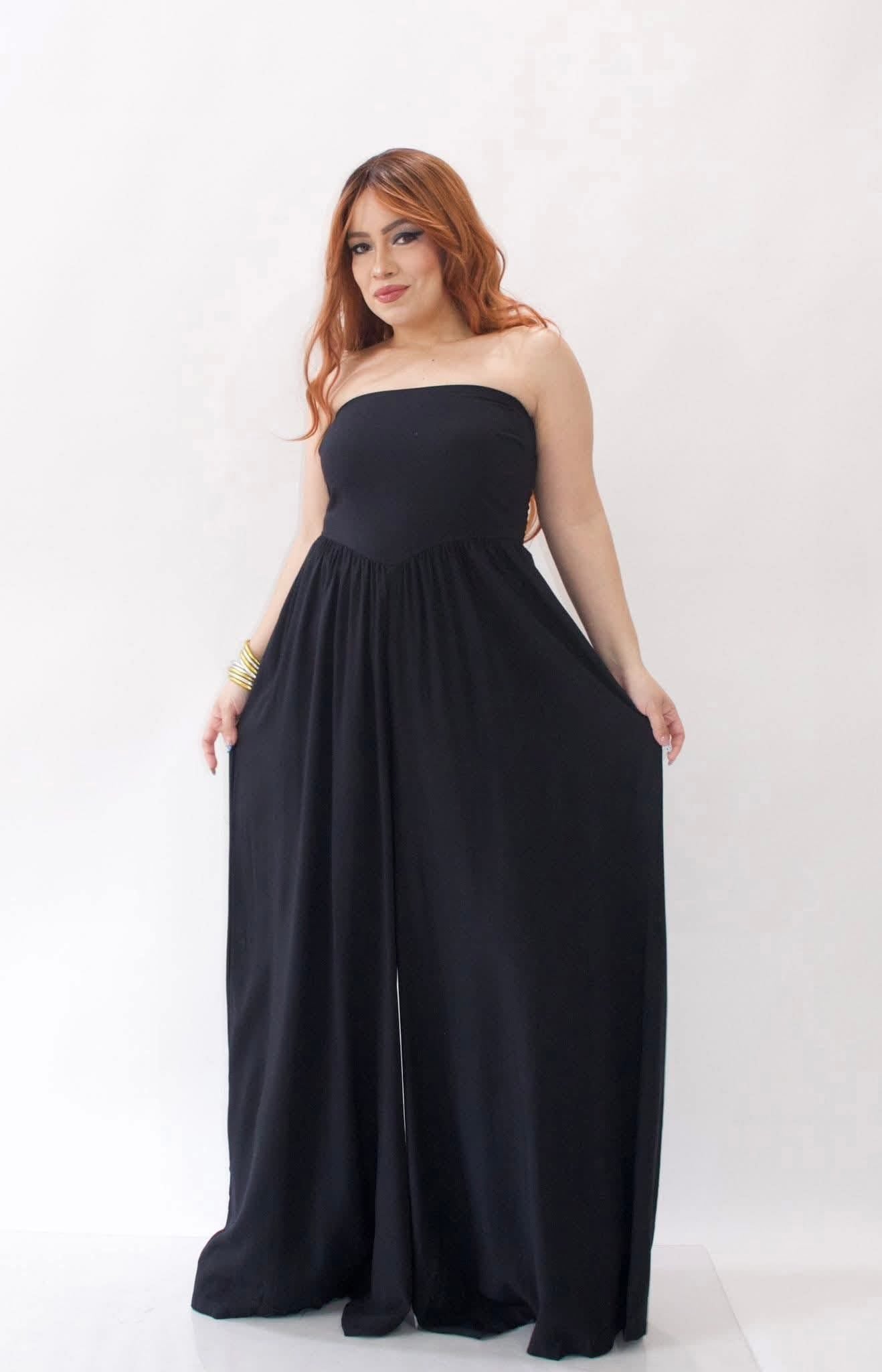 Long Jumper Jenin (One Size)