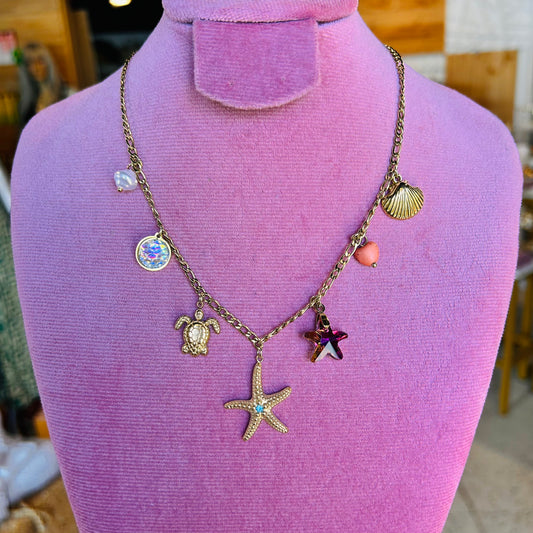 Collar Marino