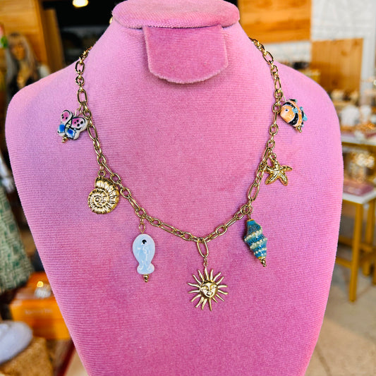 Collar de Mar