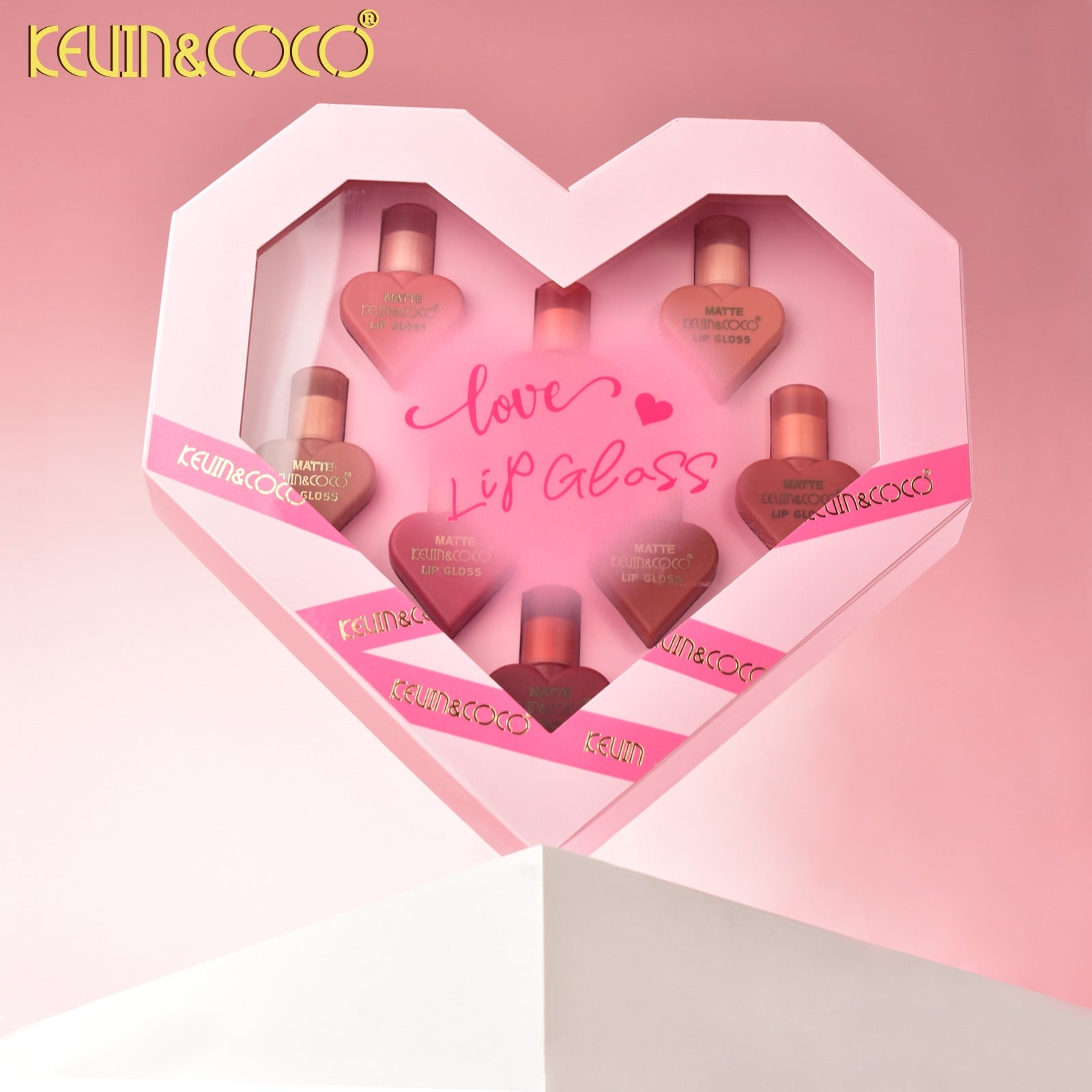Love Garden Kevin&Coco Kit