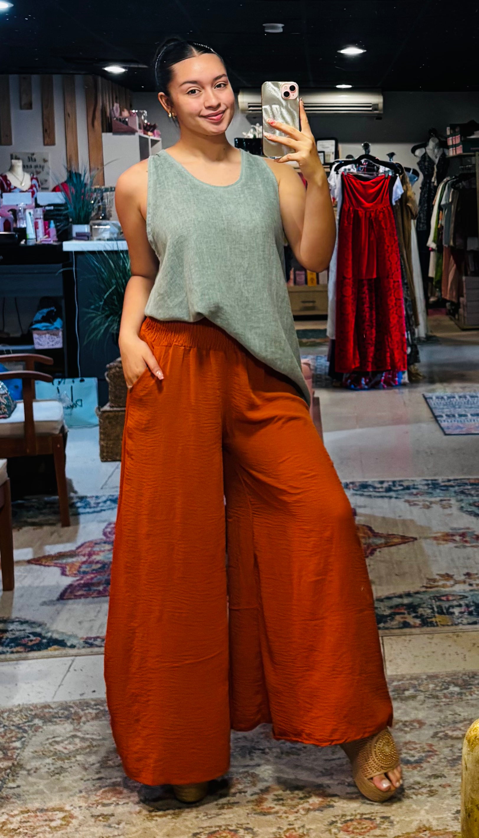 Blusa Lorenza