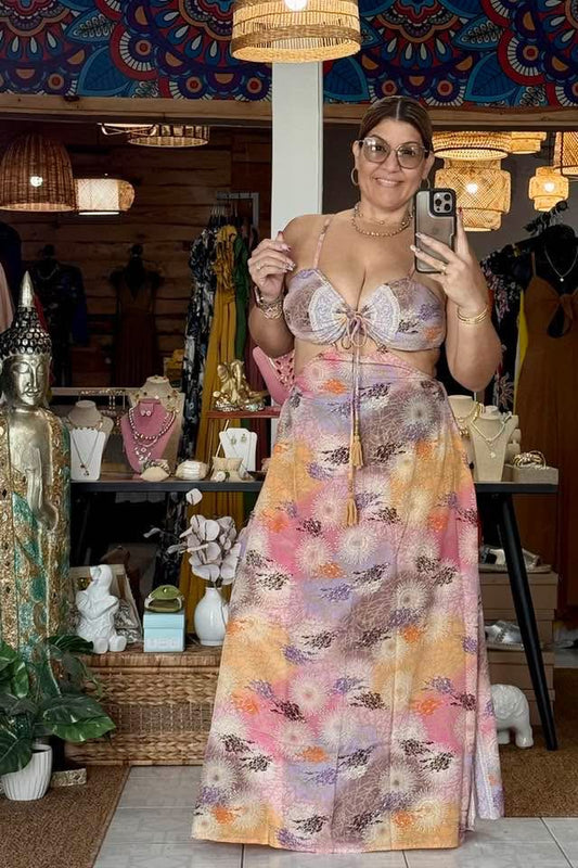 Long Dress Erica