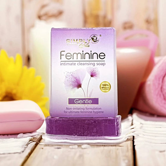 Jabón Femenina