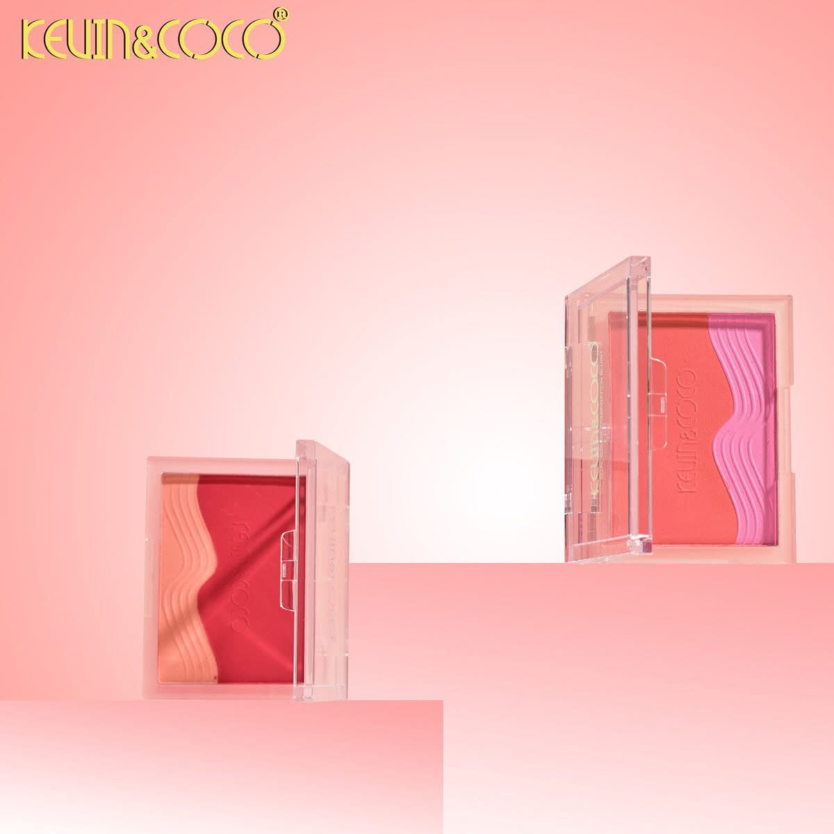 Wave Dúo Blush