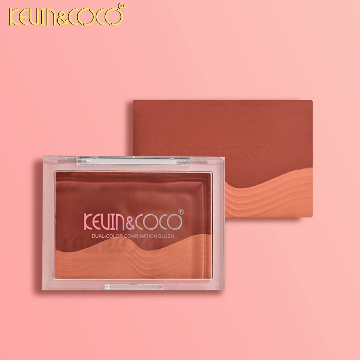 Wave Dúo Blush