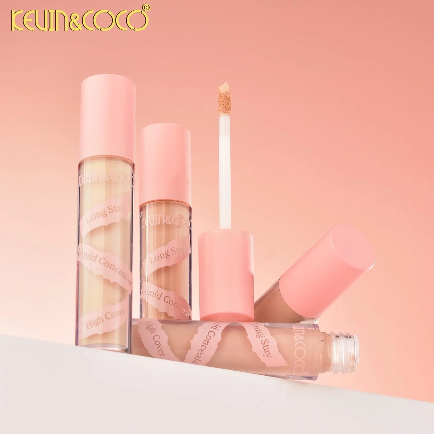 Corrector Haze Light