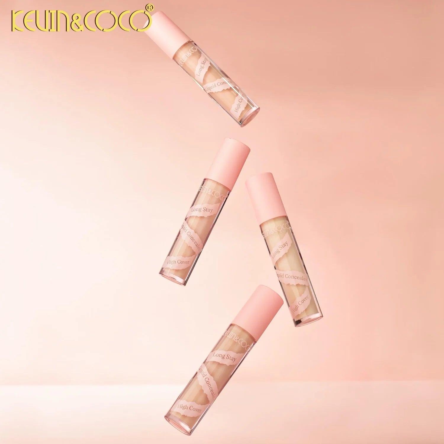 Corrector Haze Light