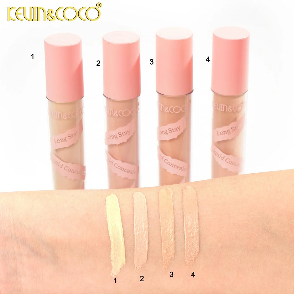 Corrector Haze Light