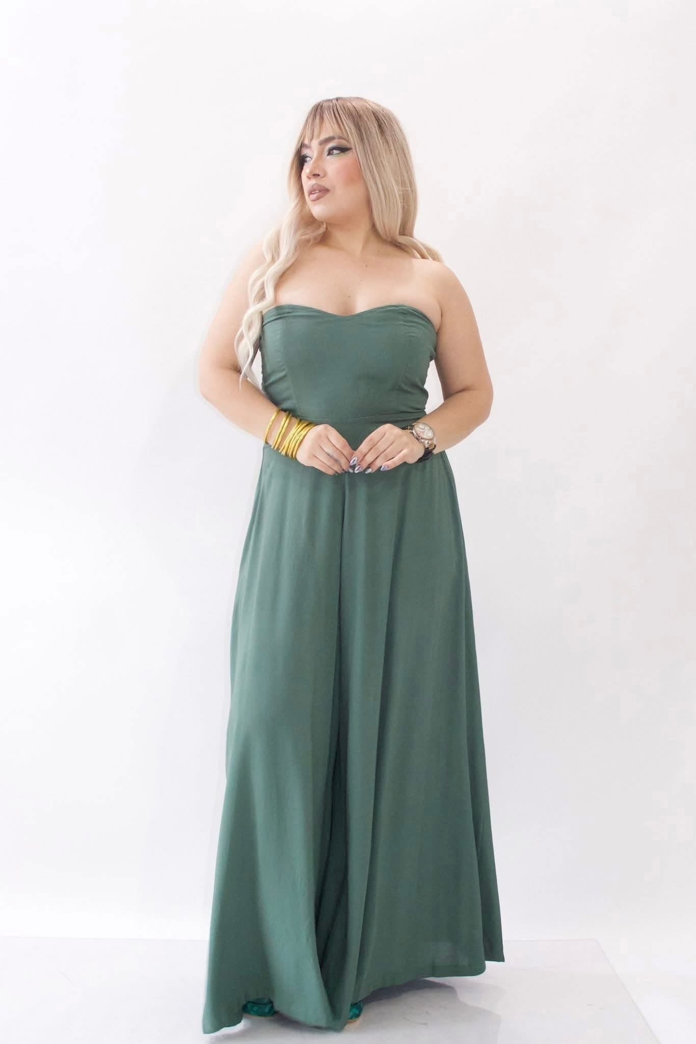 Jumper Velvet One Size (desde Small hast 1Xl)