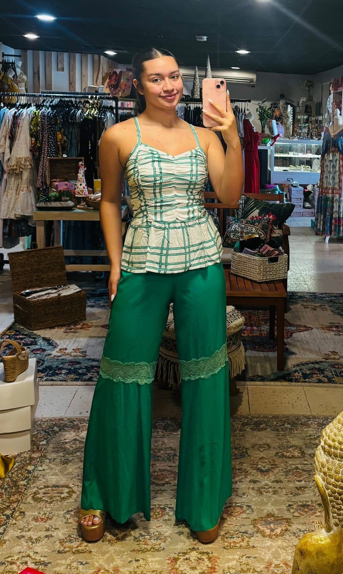 Top Prudencia
