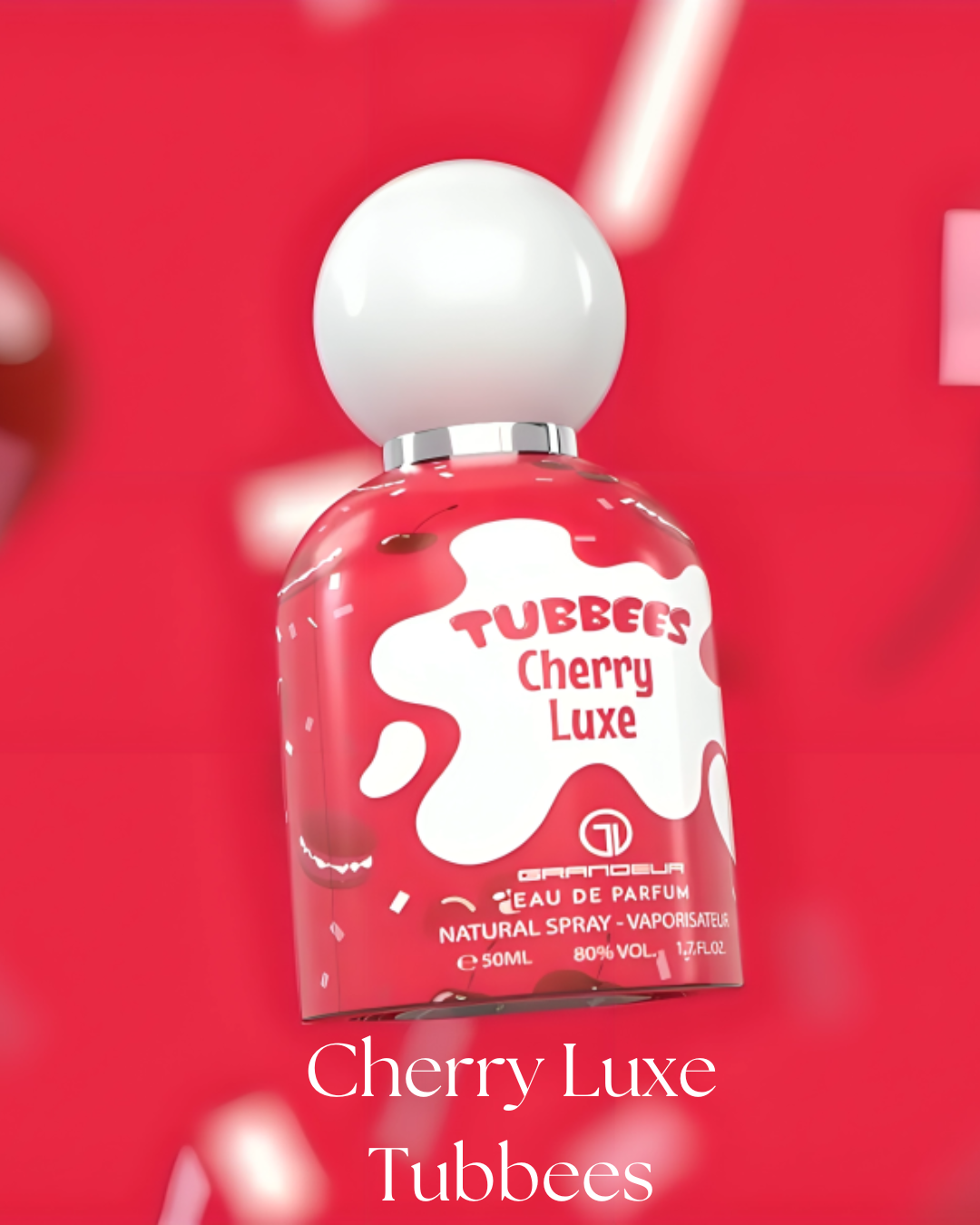 Tubbes Cherry Luxe