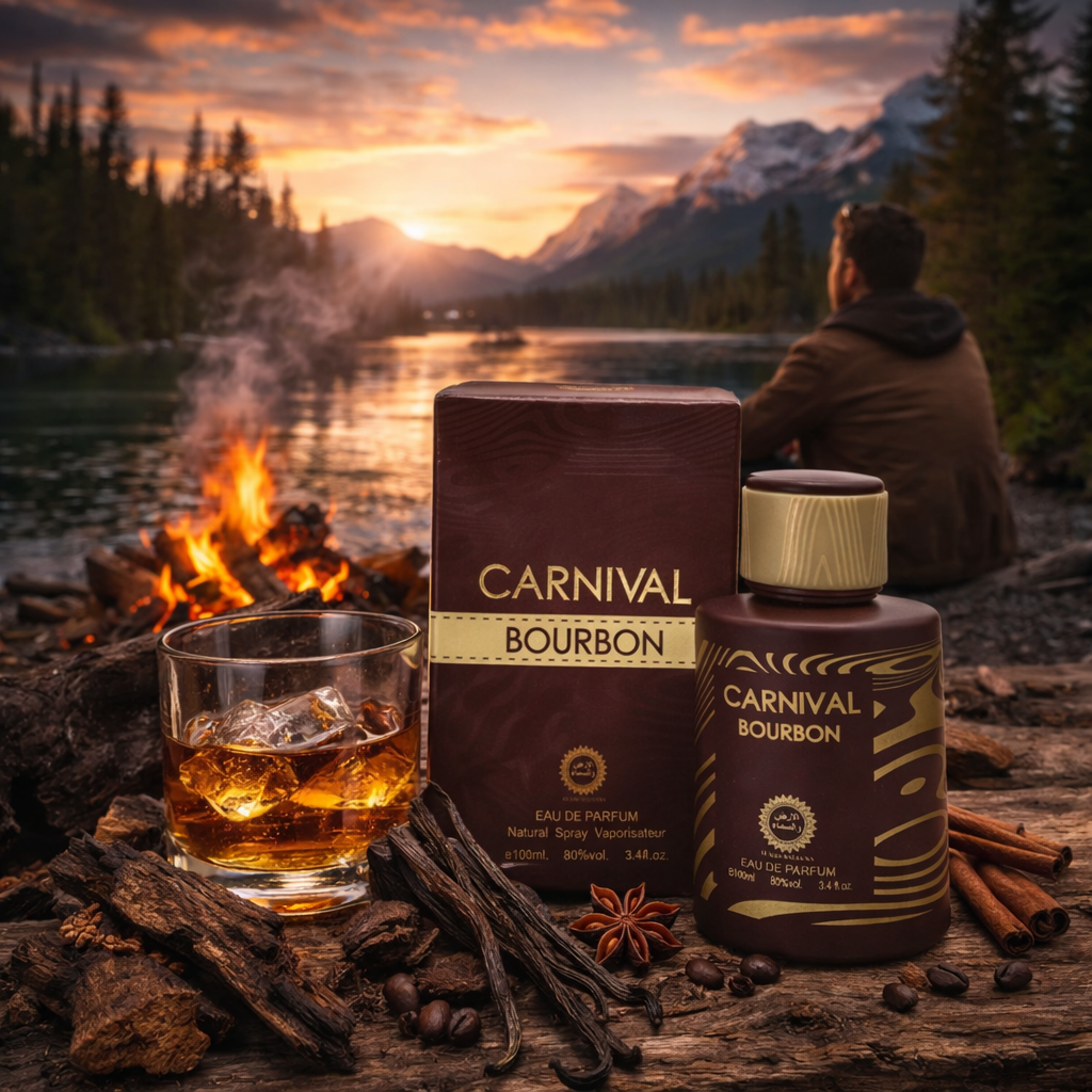 Carnival Bourdon for men