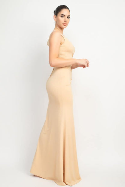 Long Dress Kiara