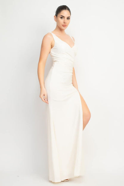 Long Dress Kiara