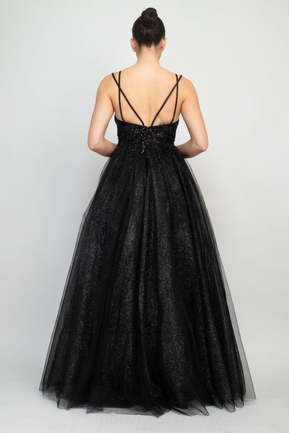 Long Dress Elena