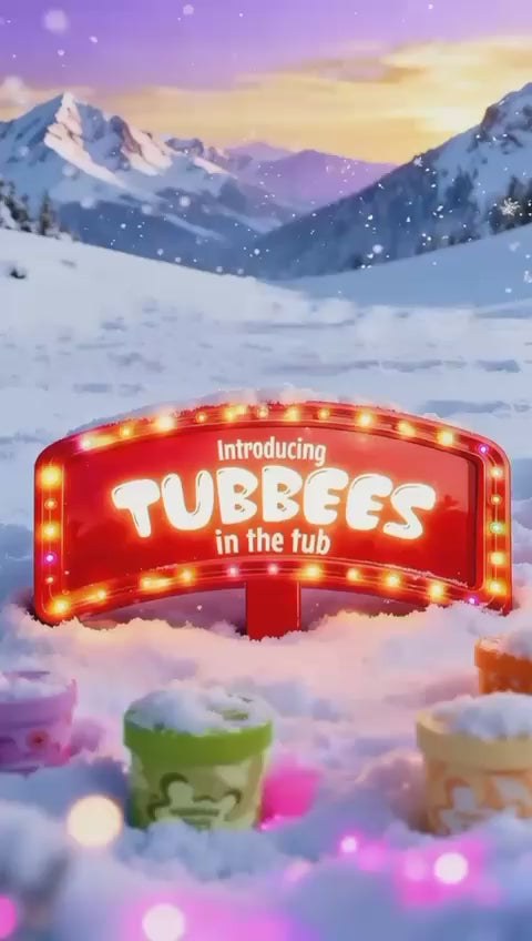 TUBBEES Tira-Miss-You